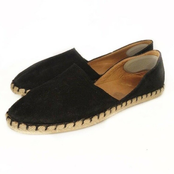 saks fifth avenue espadrilles